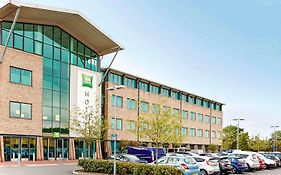 Ibis Styles Birmingham Nec & Airport