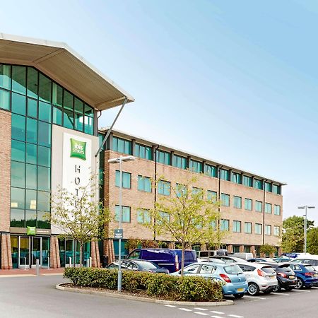 Ibis Styles Birmingham Nec & Airport Hotel Bickenhill Exterior photo