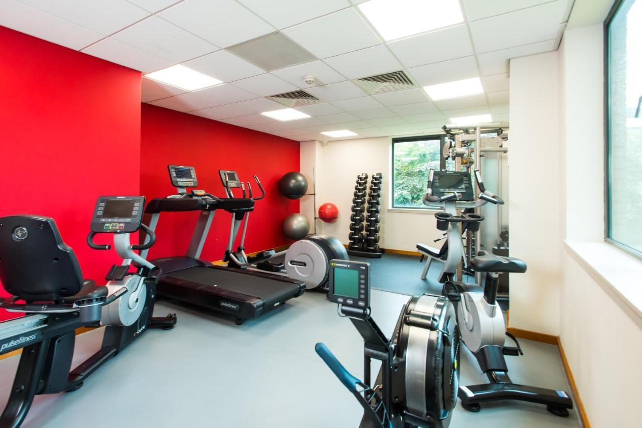 Ibis Styles Birmingham Nec & Airport Hotel Bickenhill Exterior photo