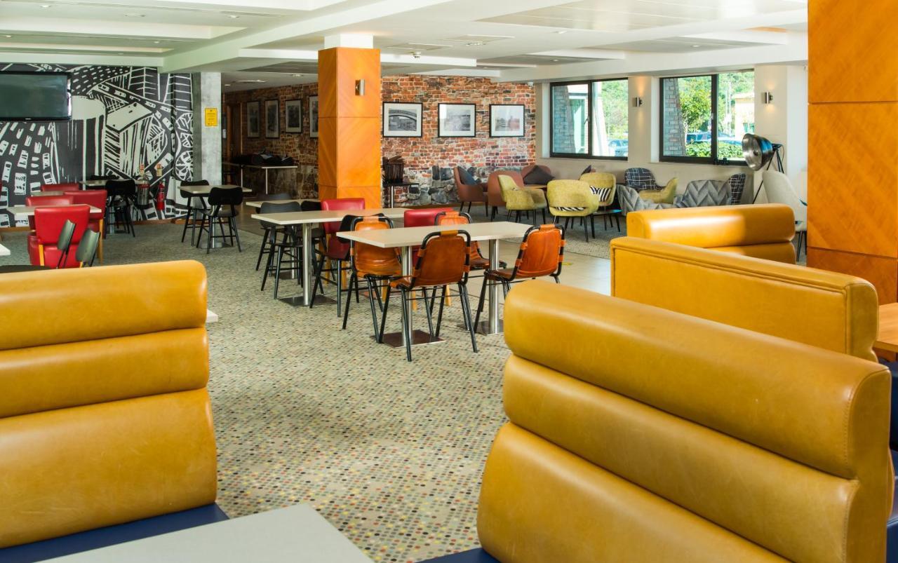 Ibis Styles Birmingham Nec & Airport Hotel Bickenhill Exterior photo