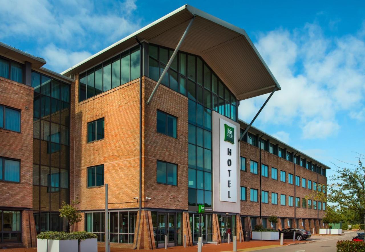 Ibis Styles Birmingham Nec & Airport Hotel Bickenhill Exterior photo