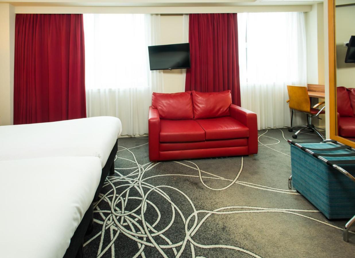 Ibis Styles Birmingham Nec & Airport Hotel Bickenhill Exterior photo
