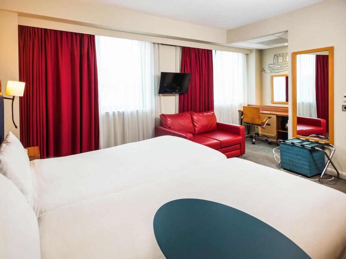 Ibis Styles Birmingham Nec & Airport Hotel Bickenhill Exterior photo