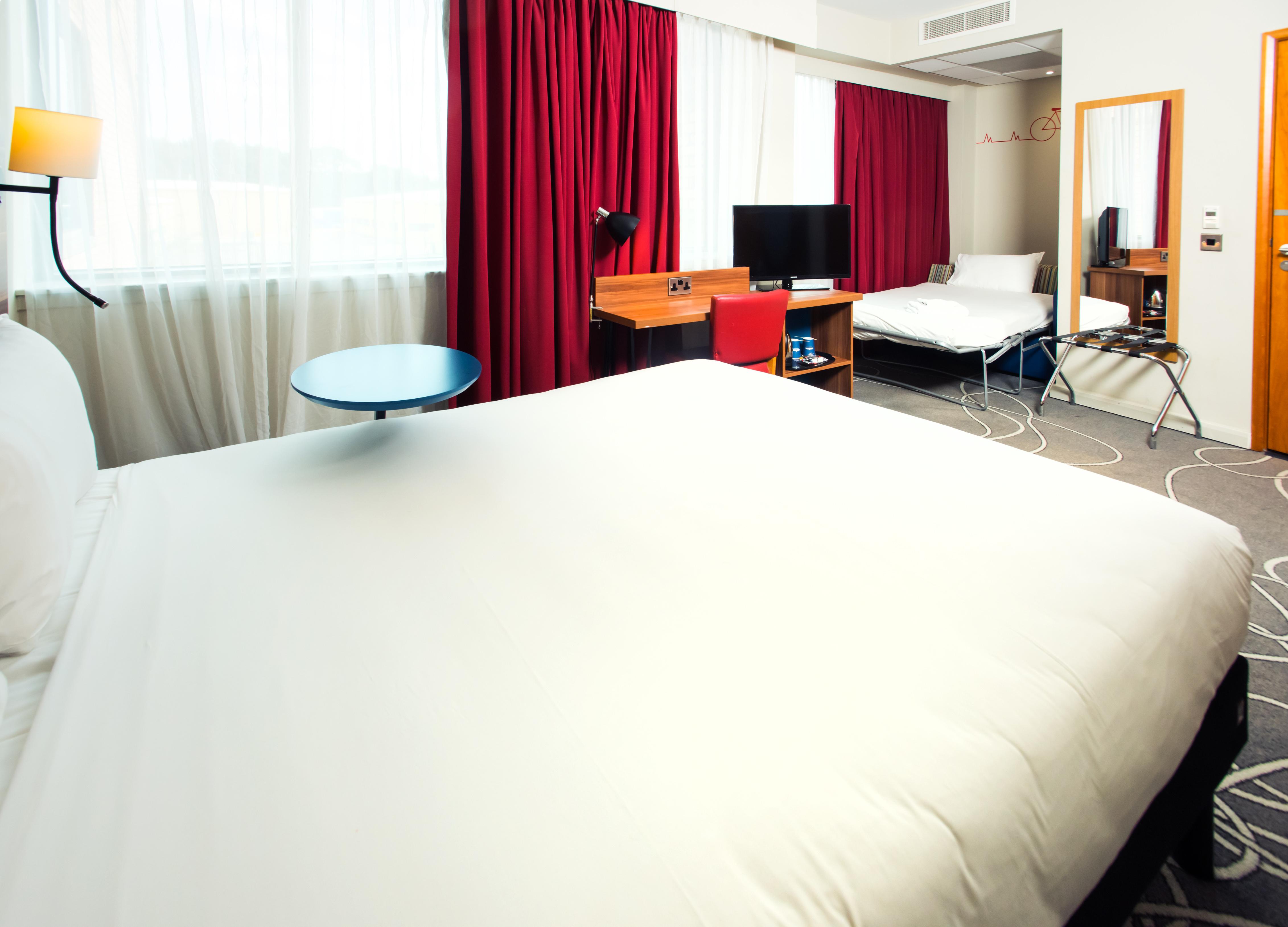 Ibis Styles Birmingham Nec & Airport Hotel Bickenhill Exterior photo