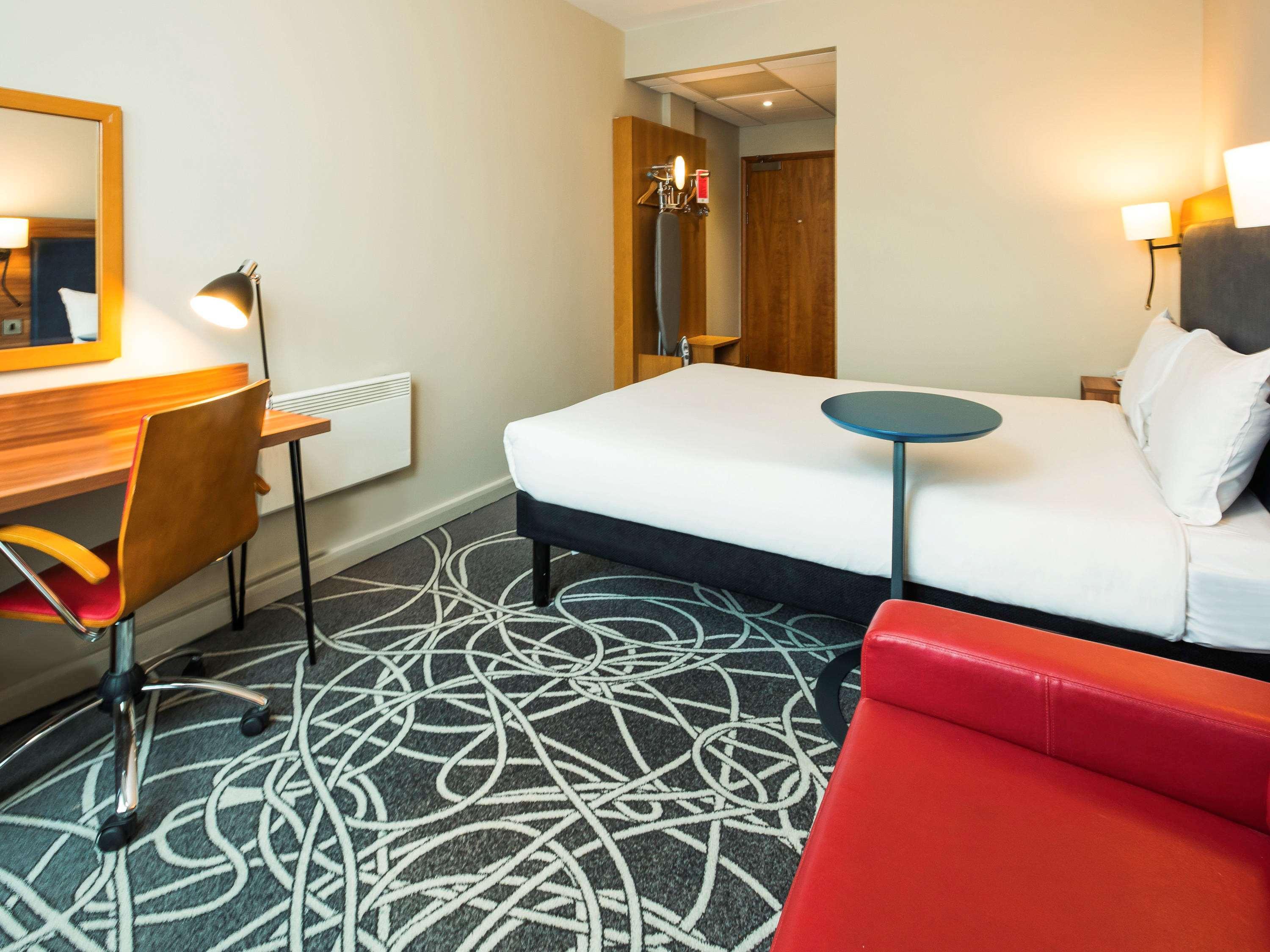 Ibis Styles Birmingham Nec & Airport Hotel Bickenhill Exterior photo