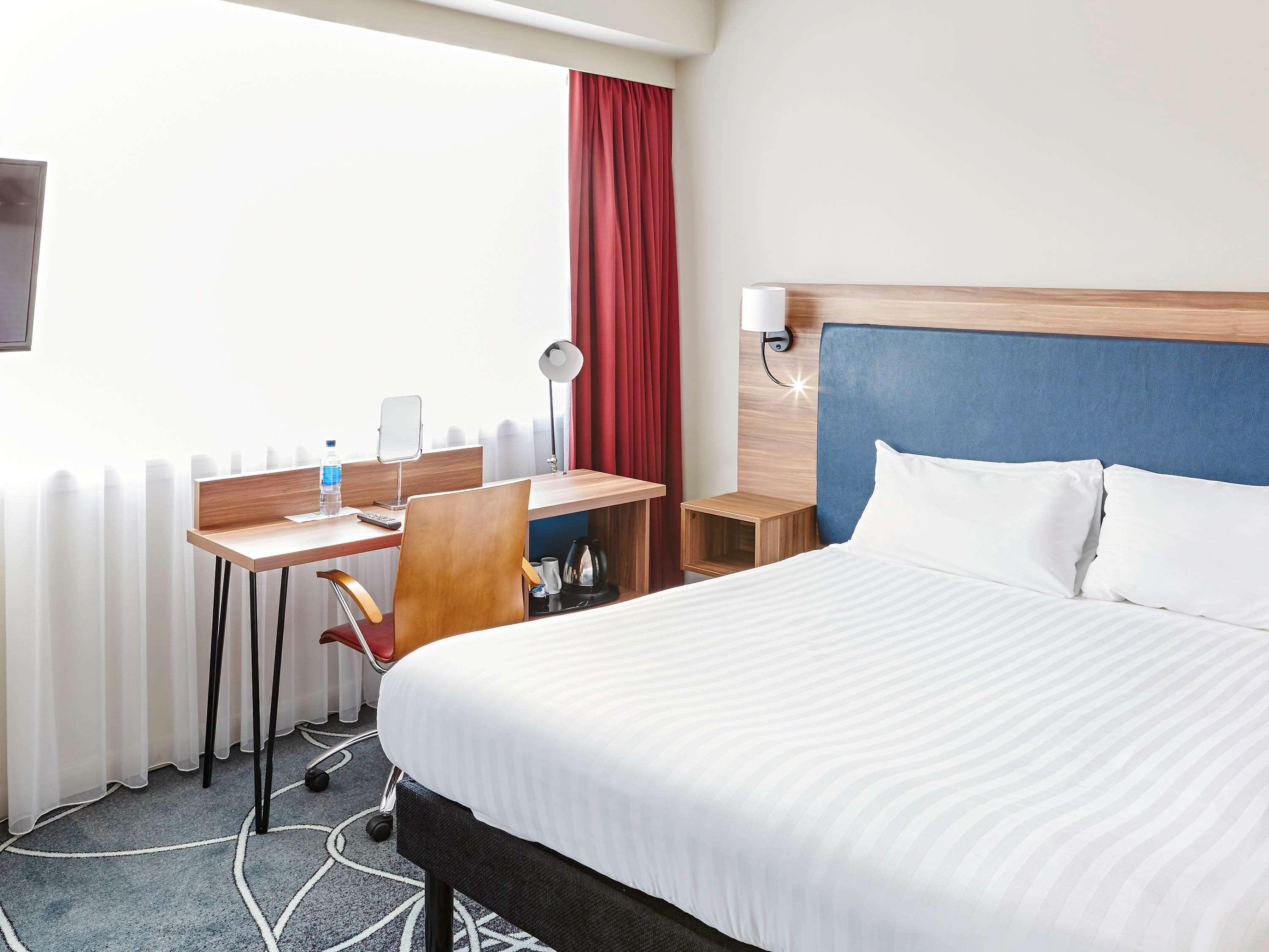 Ibis Styles Birmingham Nec & Airport Hotel Bickenhill Exterior photo