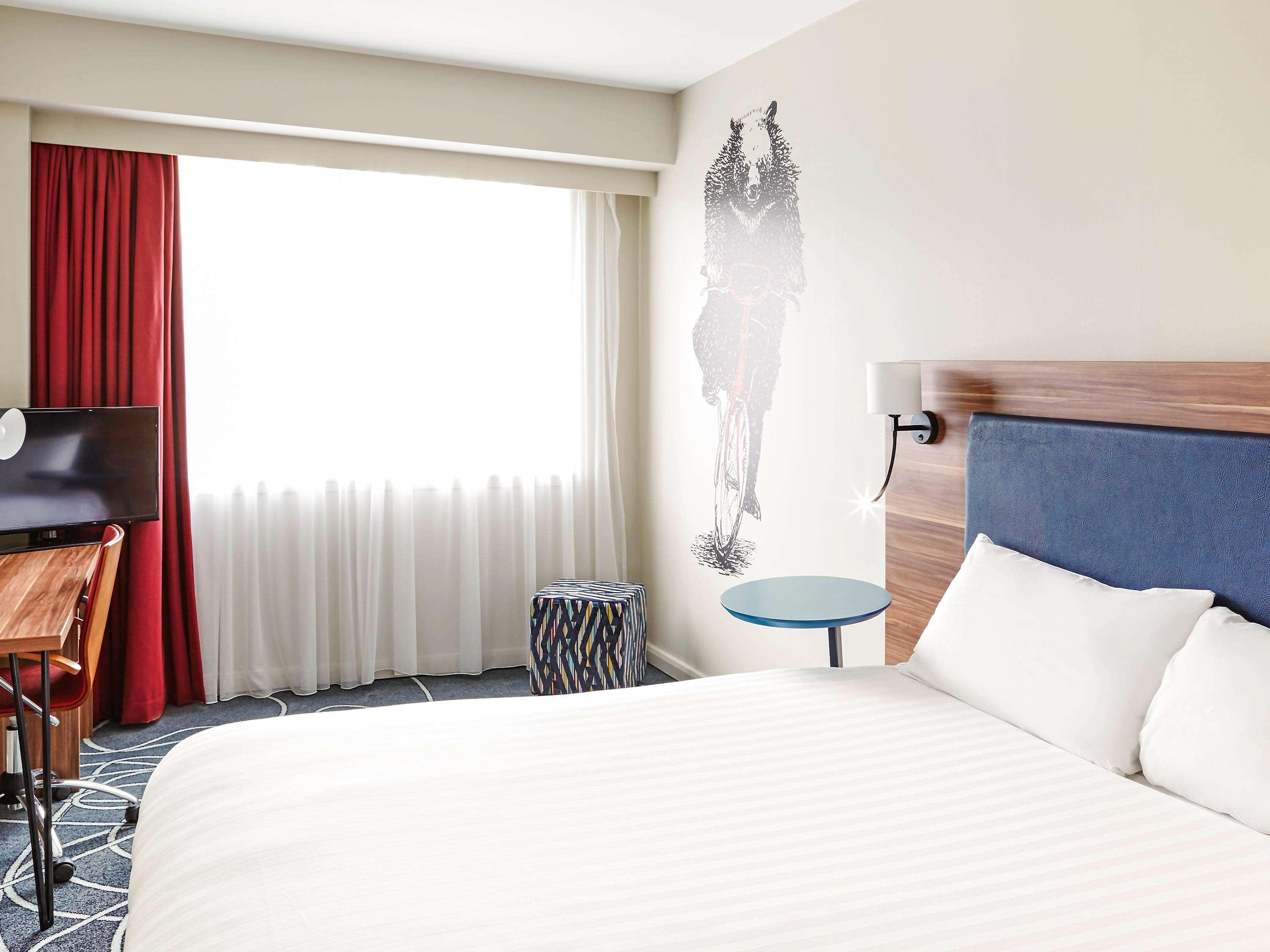 Ibis Styles Birmingham Nec & Airport Hotel Bickenhill Exterior photo