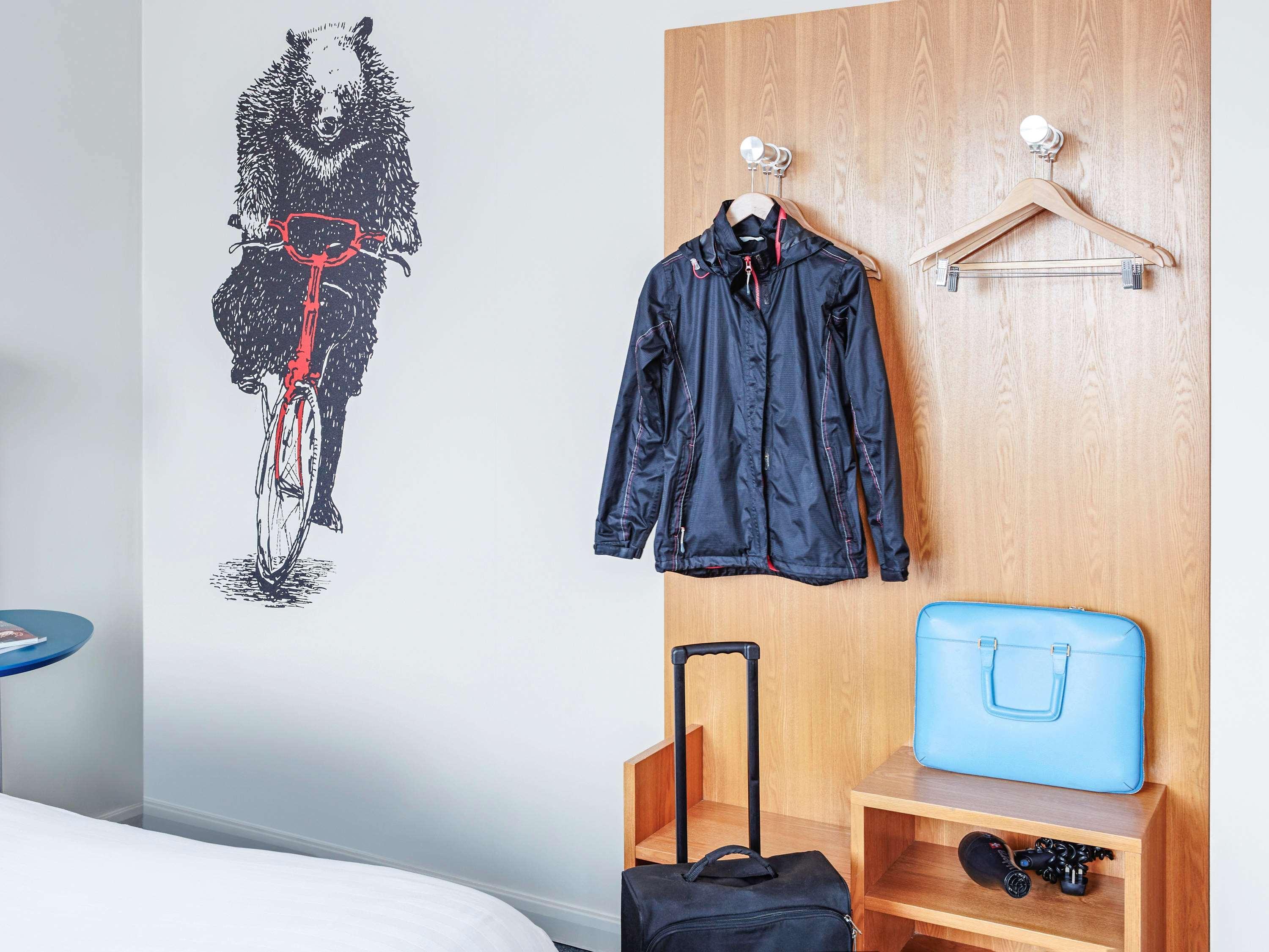 Ibis Styles Birmingham Nec & Airport Hotel Bickenhill Exterior photo
