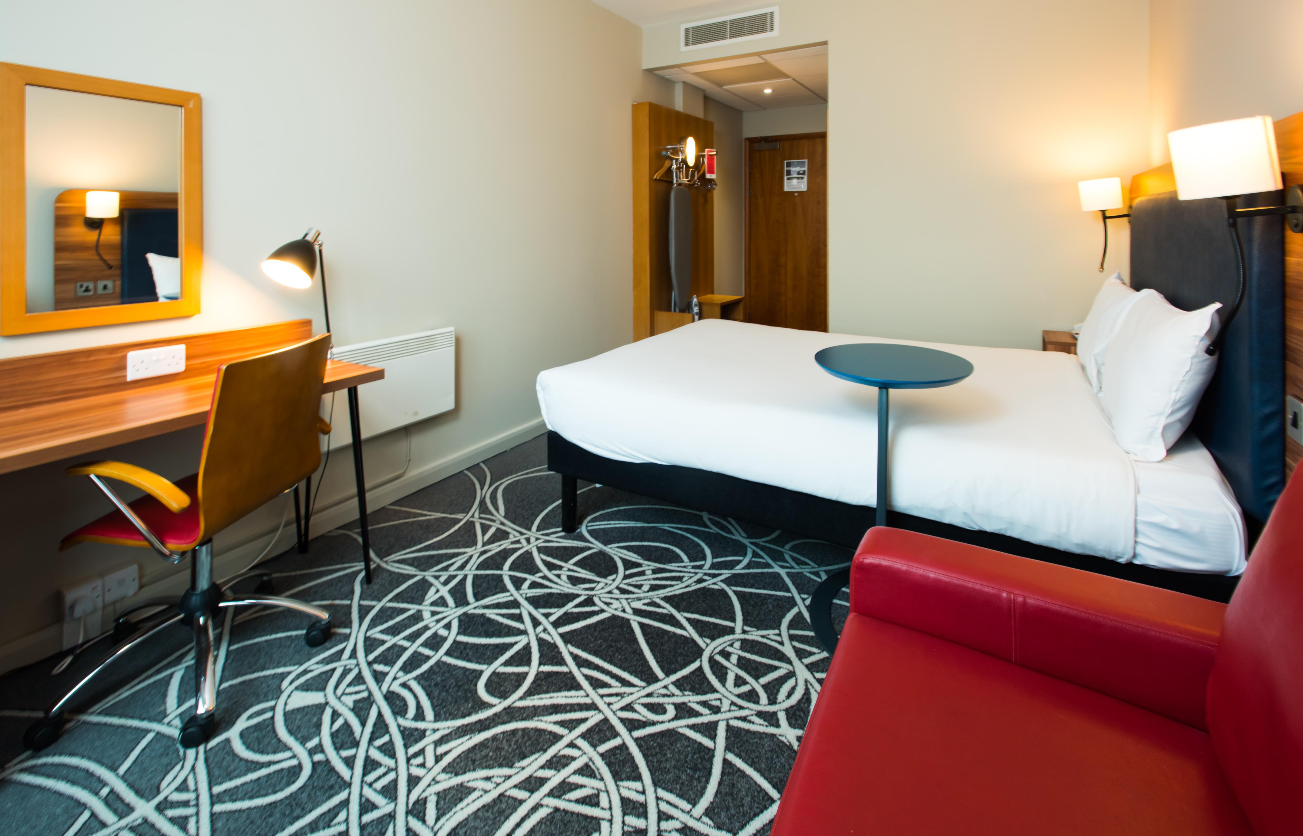 Ibis Styles Birmingham Nec & Airport Hotel Bickenhill Exterior photo