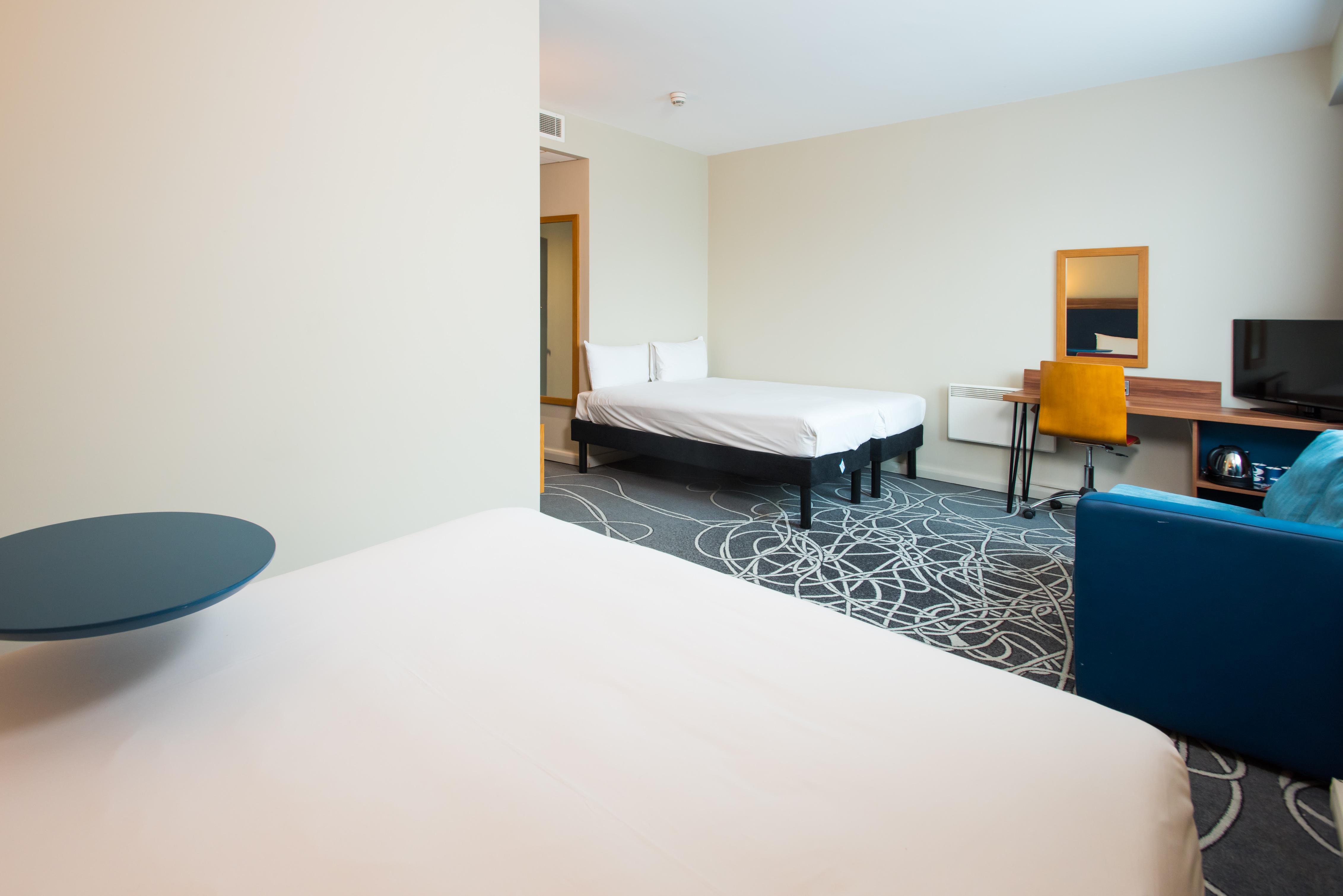 Ibis Styles Birmingham Nec & Airport Hotel Bickenhill Exterior photo