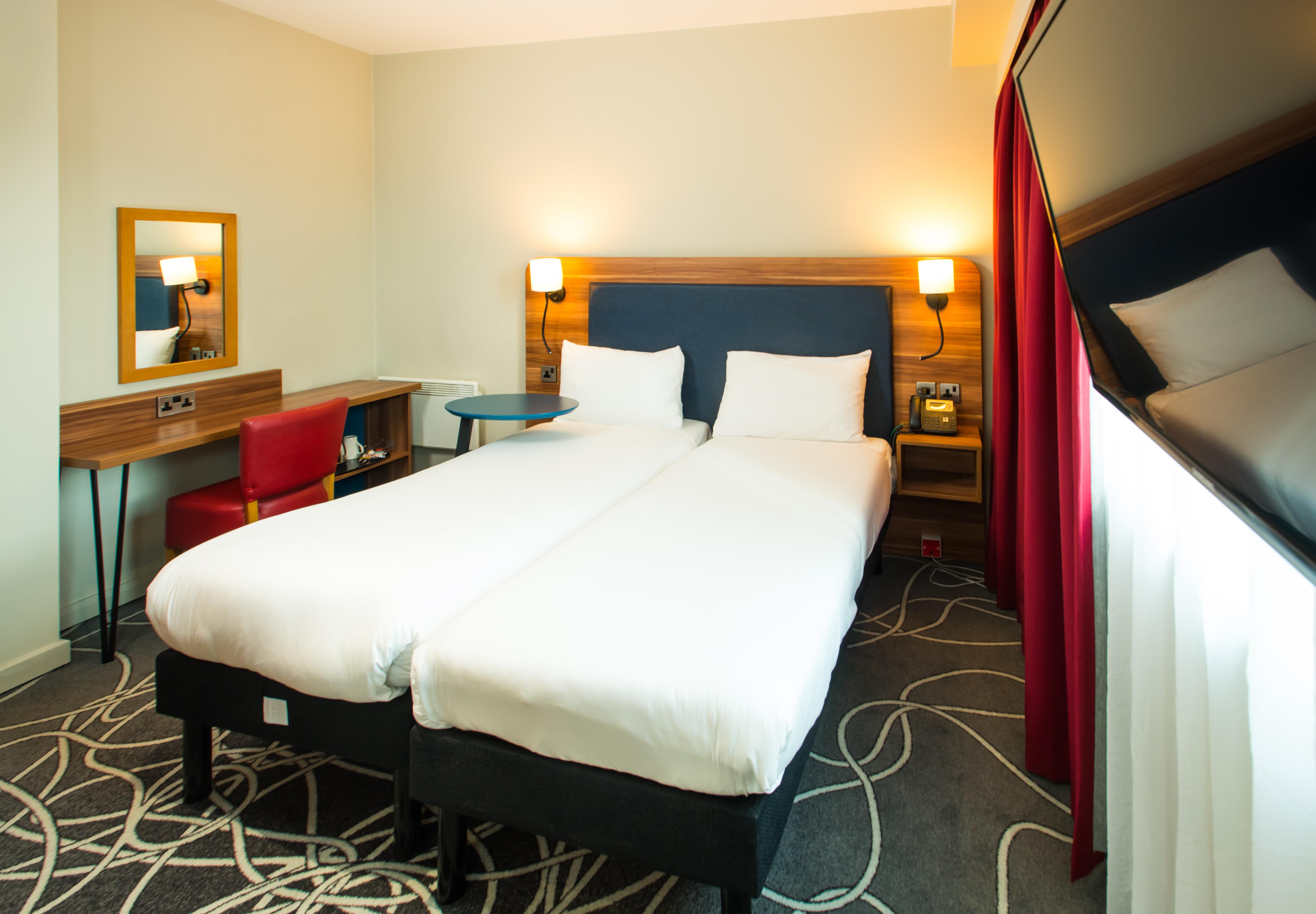 Ibis Styles Birmingham Nec & Airport Hotel Bickenhill Exterior photo