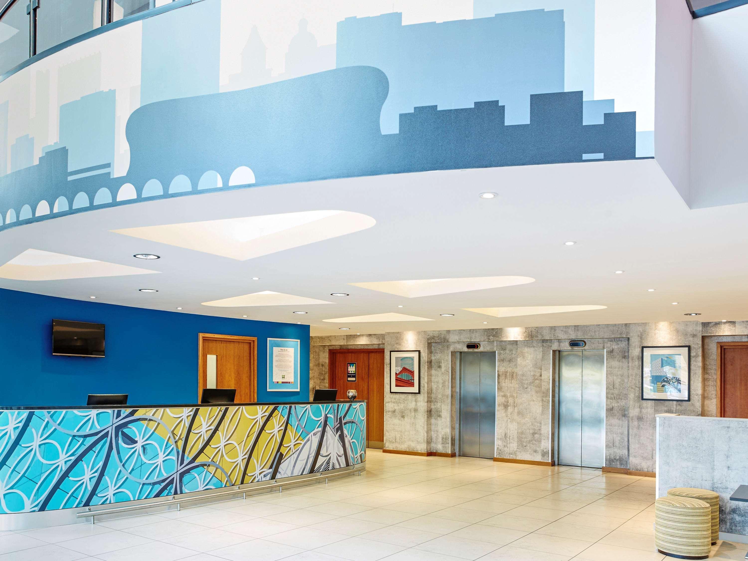 Ibis Styles Birmingham Nec & Airport Hotel Bickenhill Exterior photo