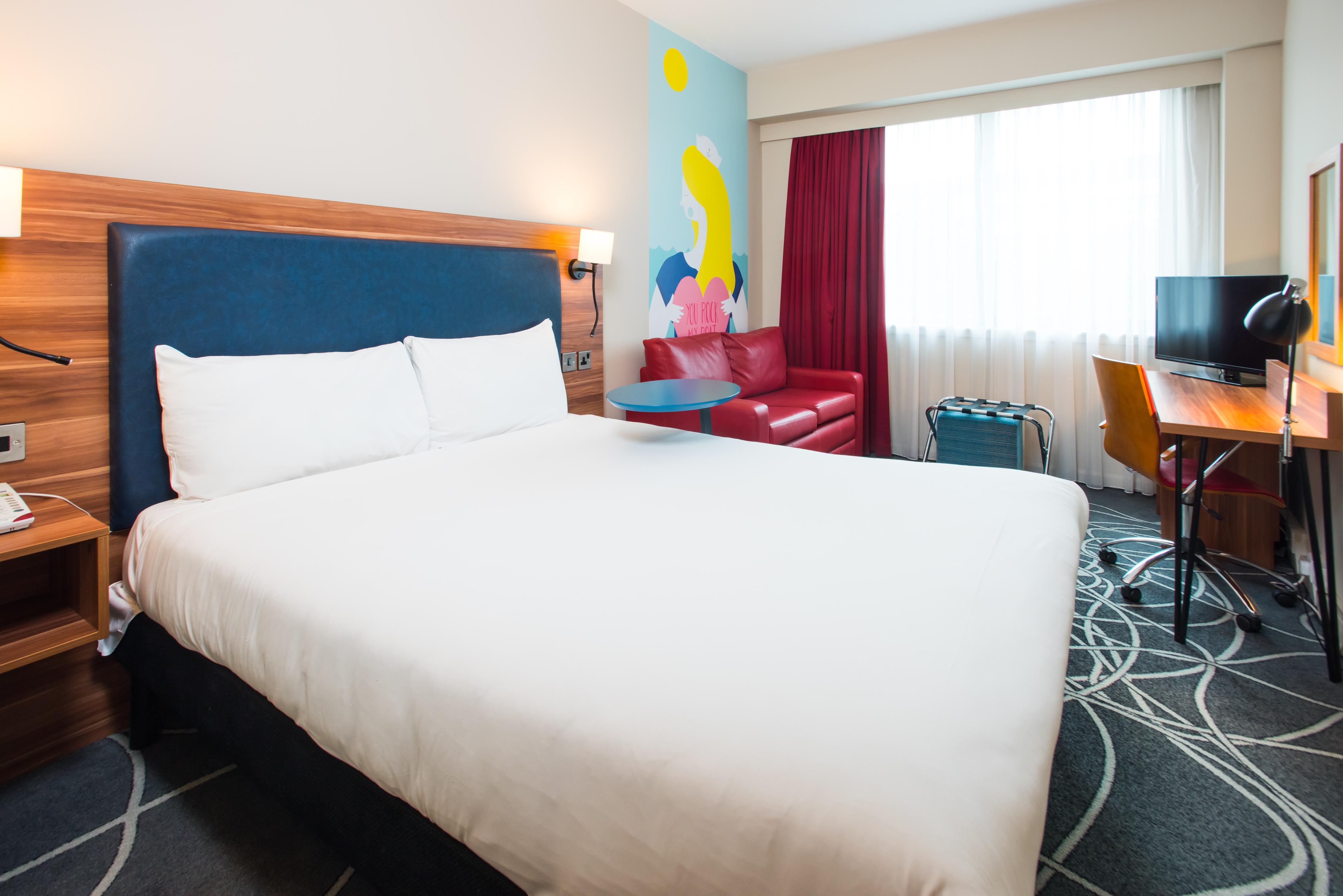 Ibis Styles Birmingham Nec & Airport Hotel Bickenhill Exterior photo