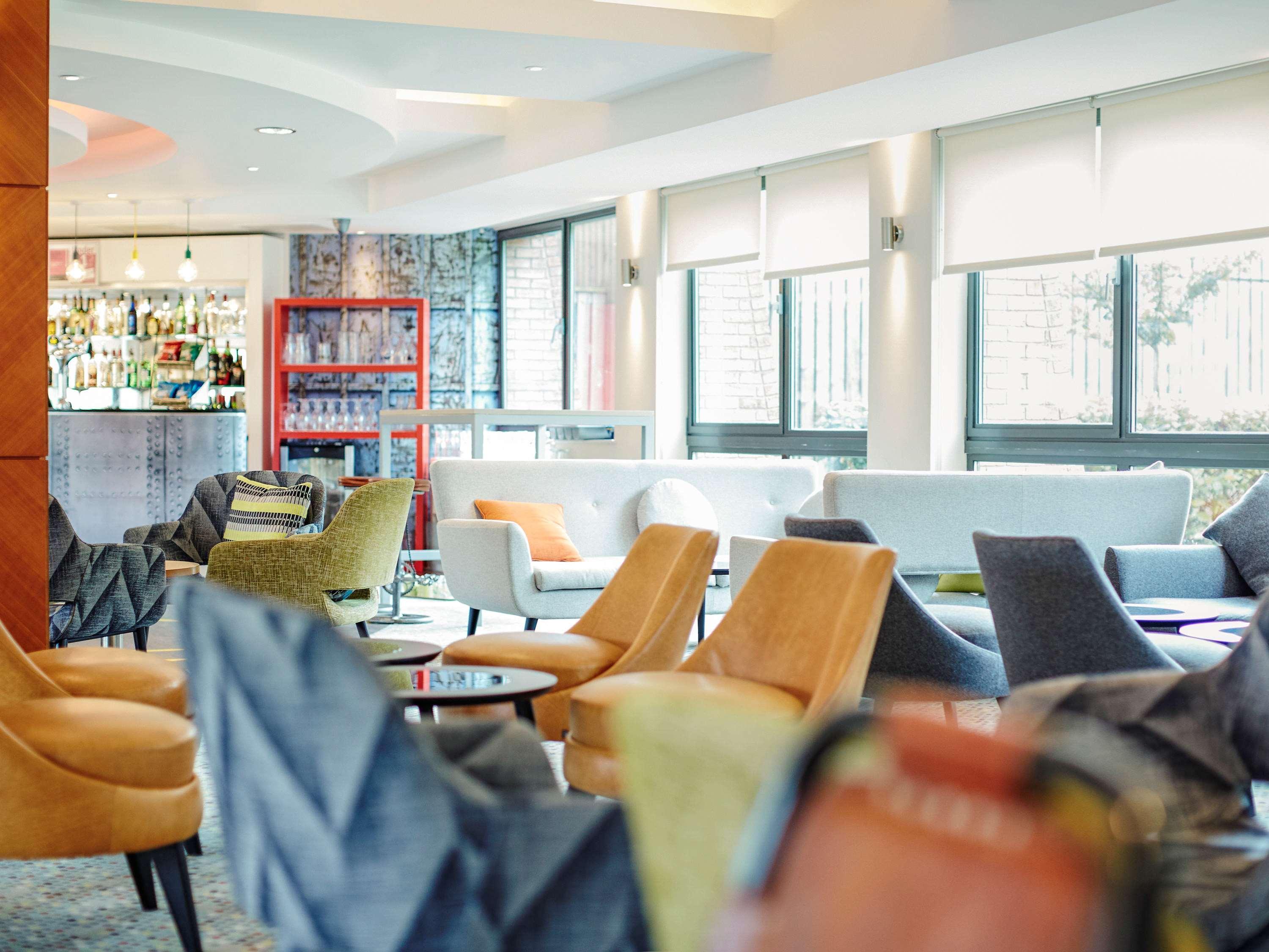 Ibis Styles Birmingham Nec & Airport Hotel Bickenhill Exterior photo