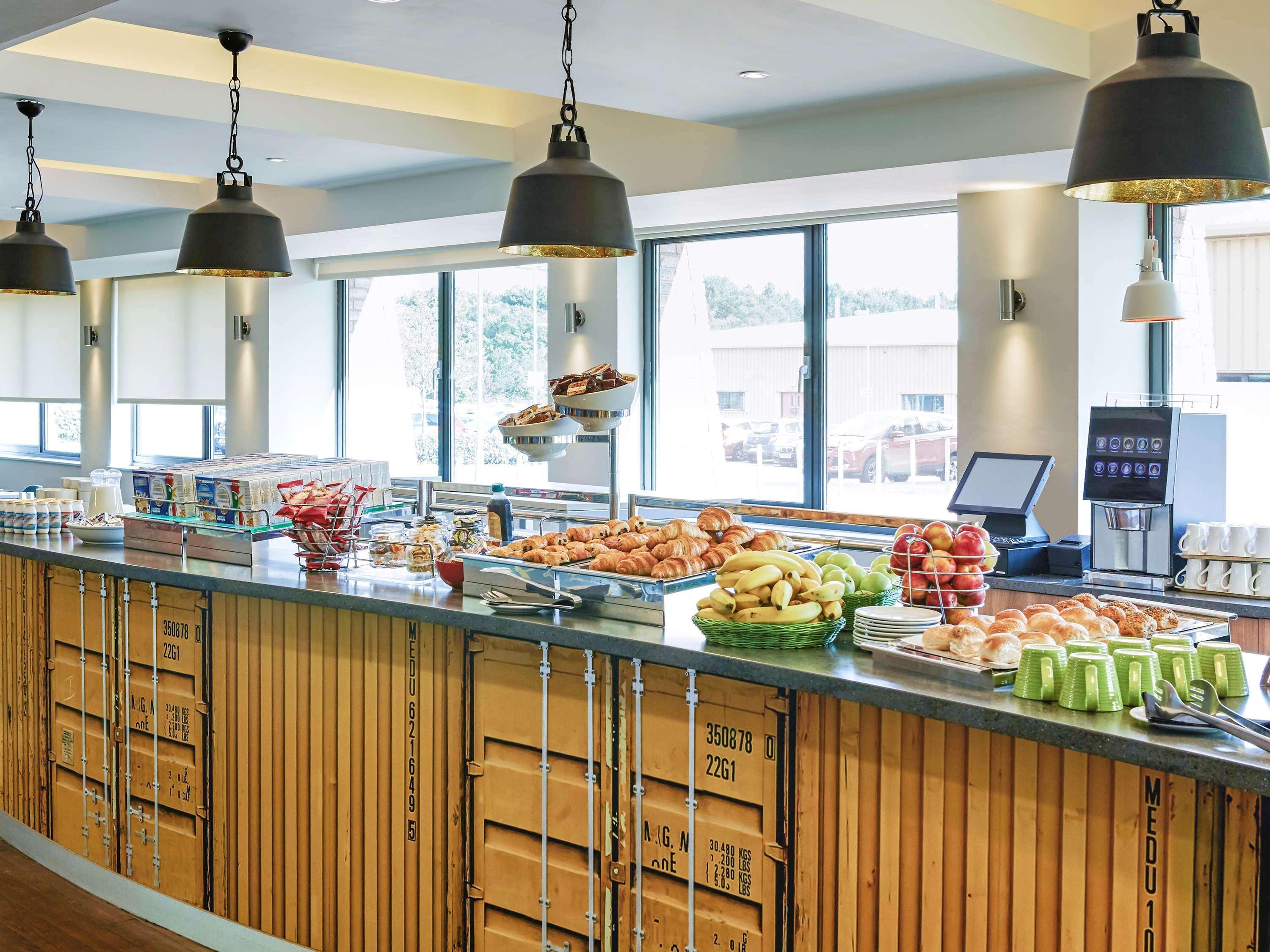 Ibis Styles Birmingham Nec & Airport Hotel Bickenhill Exterior photo