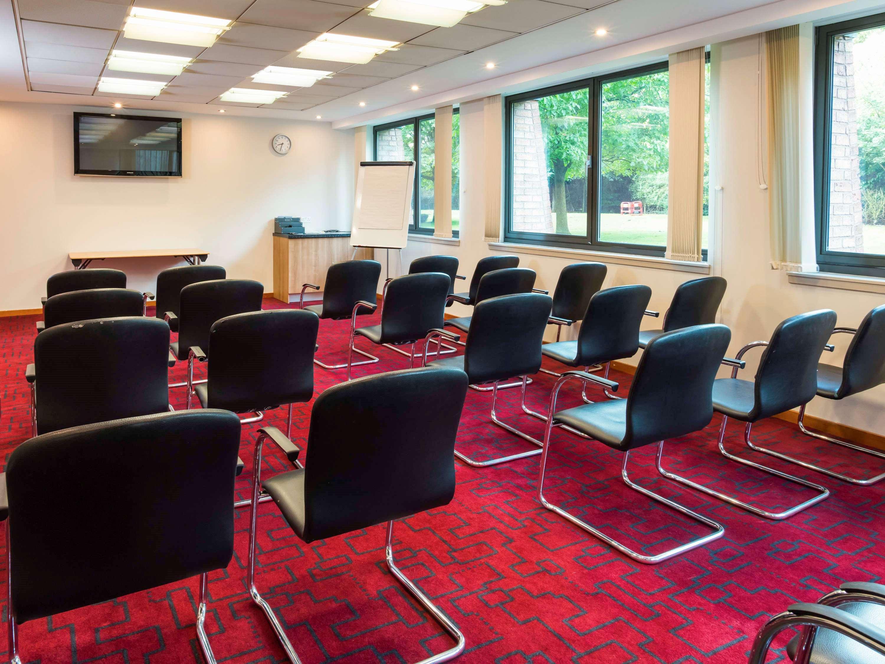 Ibis Styles Birmingham Nec & Airport Hotel Bickenhill Exterior photo