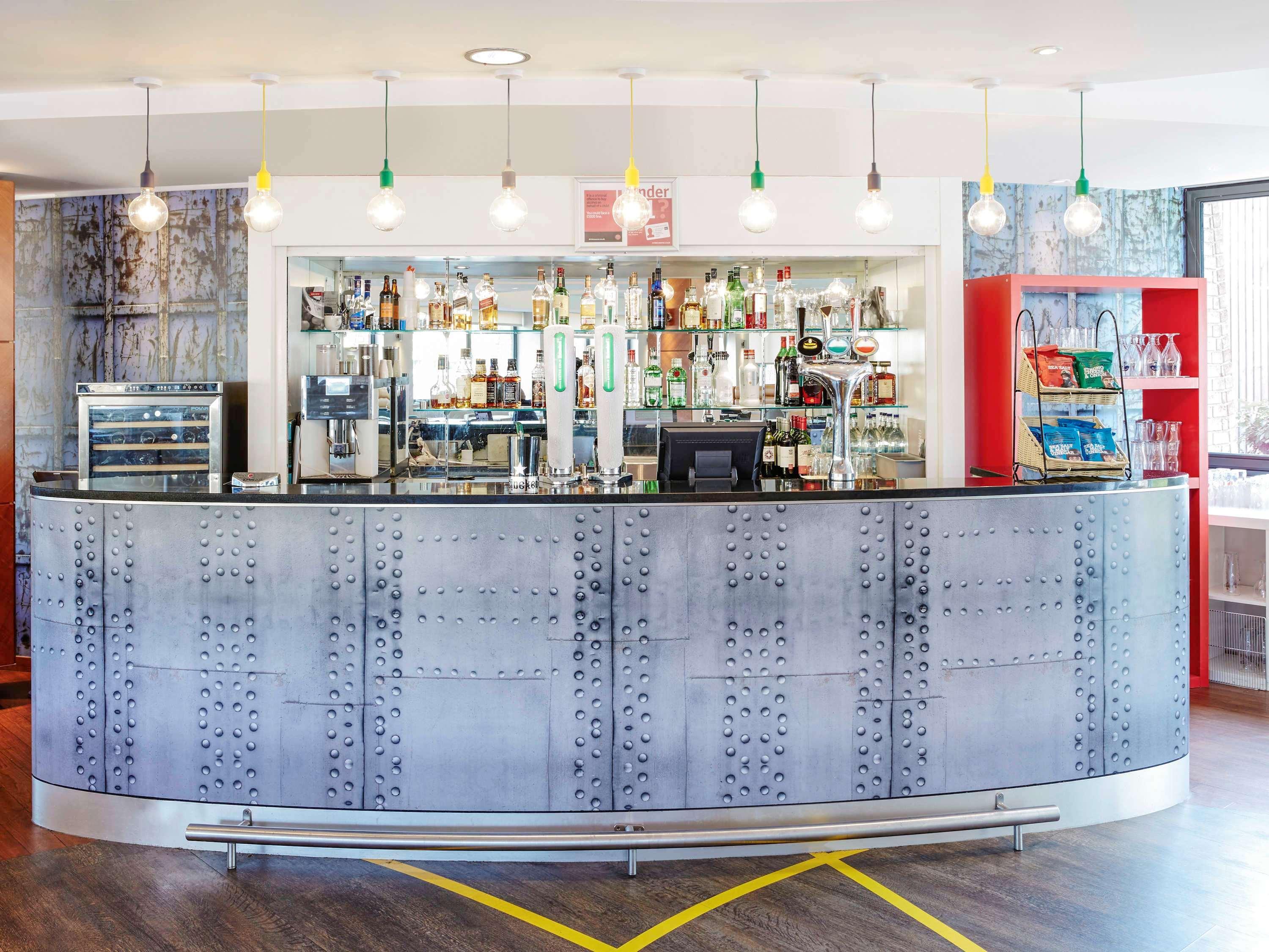 Ibis Styles Birmingham Nec & Airport Hotel Bickenhill Exterior photo
