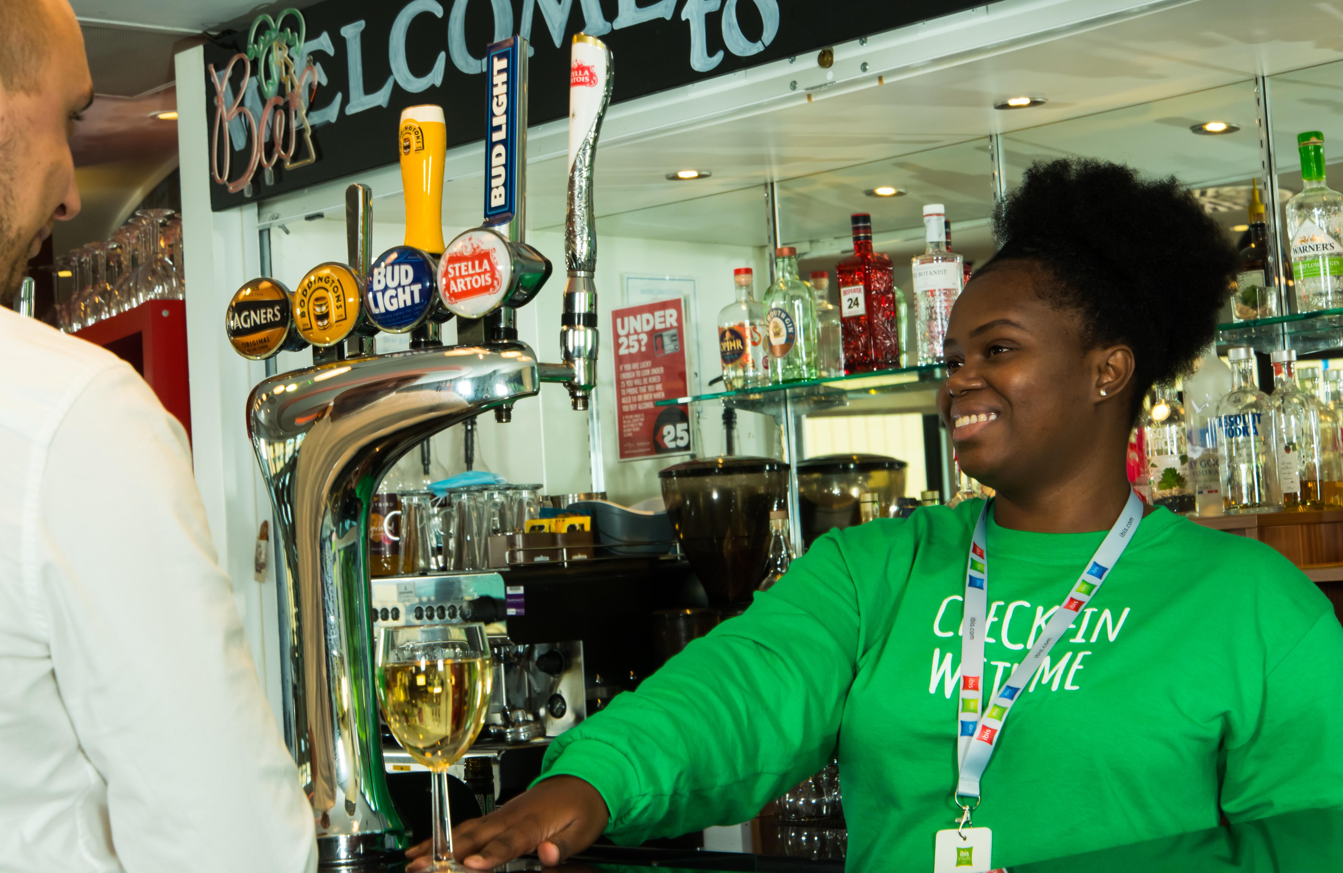 Ibis Styles Birmingham Nec & Airport Hotel Bickenhill Exterior photo